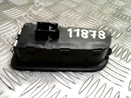Headlight switch CITROËN NEMO Box Body/MPV (AA_) 1.3 HDi 75 | BP31224890I24 