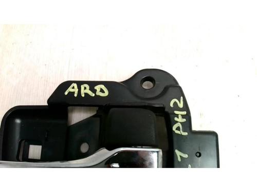 Høyre bak invendig håndtak MITSUBISHI OUTLANDER II (CW_W) 2.0 DI-D (CW8W) | BP25431260I16 