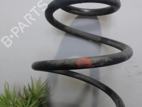 Shock absorber spring CITROËN C3 I (FC_, FN_) 1.4 HDi | BP25391933C152 
