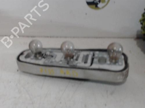 Nummerpladelys RENAULT TWINGO I (C06_) 1.2 (C066, C068) (58 hp) 25392288