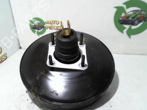Used Servo brake FORD FIESTA V (JH_, JD_) 1.4 TDCi (68 hp) 25399304