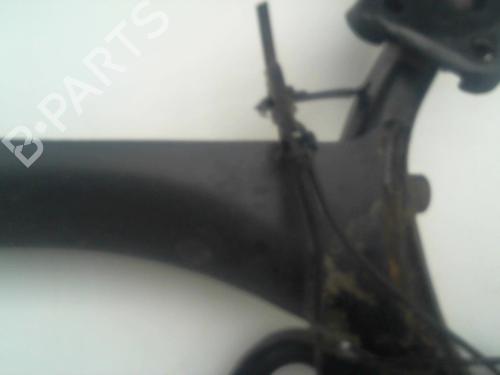 Essieu arrière CITROËN C4 II (NC_) 1.6 HDi 115 (114 hp) 31218575