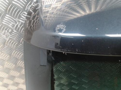 Tailgate VW TIGUAN (5N_) 2.0 TDI 4motion | BP32405909C6