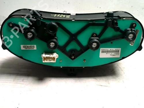 instrument-cluster-peugeot-206-hatchback-2ac-1998-1999-2000-2001-2002-2003-2004-2005-2006-2007-2008-2009-2010-2011-2012-25422677 main image