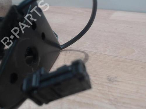 Seat buckle CITROËN C5 III Break (RW_) 1.6 HDi 115 | BP25385475I32 
