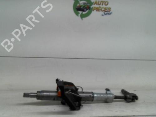 Used Steering column OPEL ZAFIRA / ZAFIRA FAMILY B (A05) 1.9 CDTI (M75) (150 hp) 25399609
