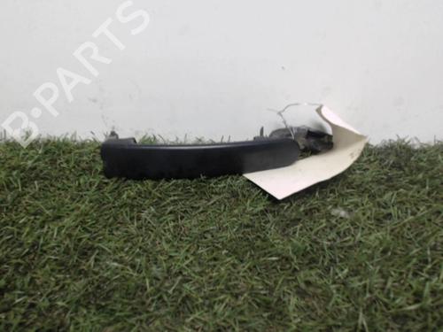 Used Front left exterior door handle VW GOLF IV (1J1) 1.9 TDI (115 hp) 25393098