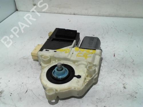 Viskermotor vindrute CITROËN C4 I (LC_) 1.6 HDi (90 hp) 25408652