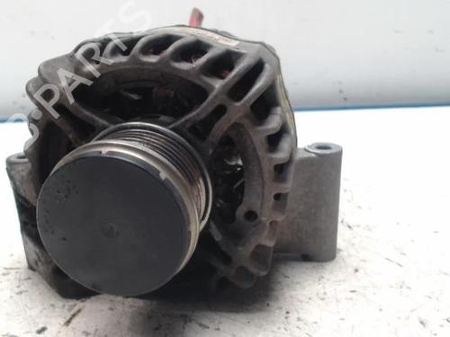 Alternator FIAT GRANDE PUNTO (199_) 1.3 D Multijet | BP28154070M7 