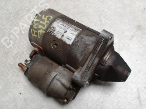 Démarreur FIAT PANDA (141_) 900 (40 hp) 31236144