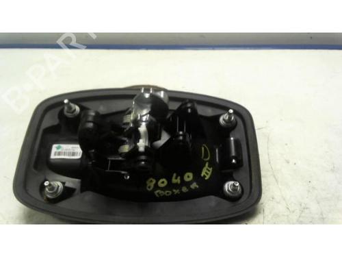 Front right exterior door handle PEUGEOT BOXER Van 2.2 HDi 130 | BP25418486C129 