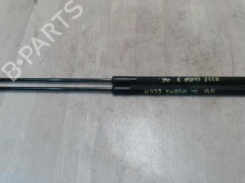 tailgate-lift-support-opel-corsa-d-s07-2006-2007-2008-2009-2010-2011-2012-2013-2014-2015-27628294 main image