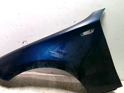 Left front fenders BMW 1 (E87) 116 d | BP25425035C41 
