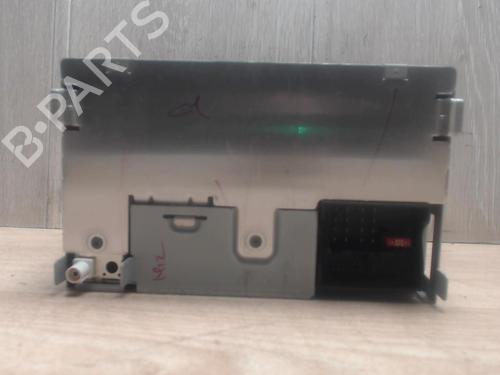 Radio SKODA OCTAVIA II (1Z3) 1.9 TDI | BP25413908E6