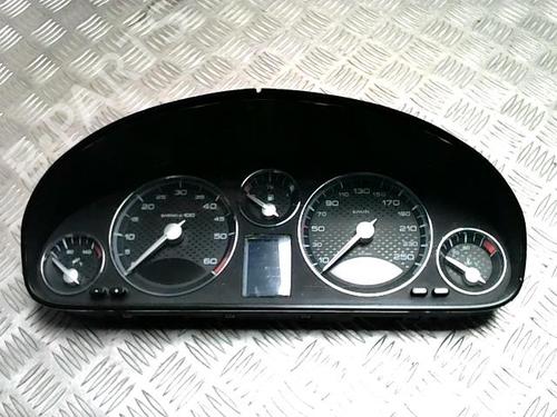 Used Instrument cluster Instrument cluster 39447482 39447482