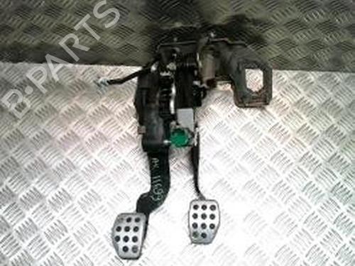 Pedal CITROËN DS3 (SA_) 1.6 HDi 110 (112 hp) 25431422