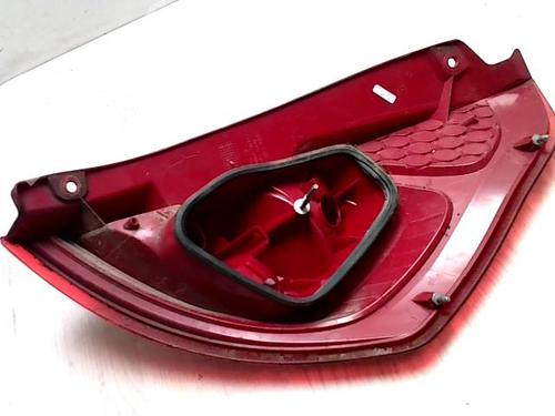 Used Left taillight FORD FIESTA VI (CB1, CCN) 1.4 TDCi (70 hp) 25418834