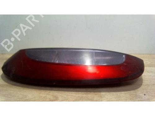 Feu arrière gauche OPEL CORSA C (X01) 1.7 DI (F08, F68) (65 hp) 25385970