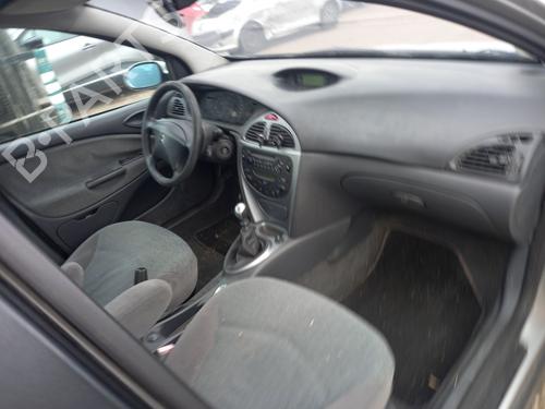 Left front window switch CITROËN C5 I (DC_) 2.2 HDi (DC4HXB, DC4HXE) | BP36156742I27  - Image 12