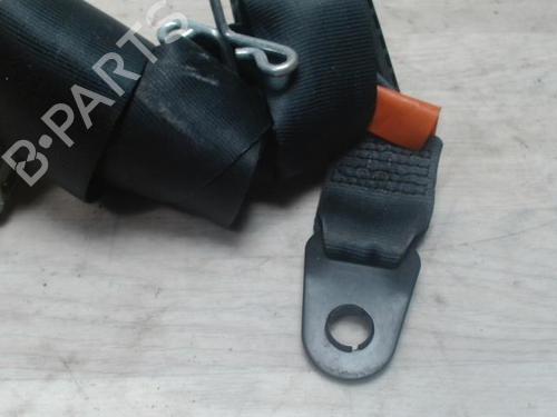 Front right seatbelt FORD C-MAX (DM2) 1.8 TDCi | BP27888017I25