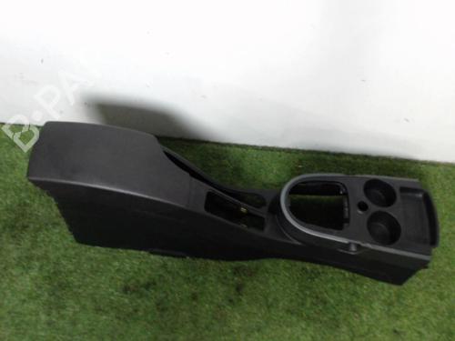 Console central SEAT TOLEDO III (5P2) 2.0 TDI 16V | BP29963732I22