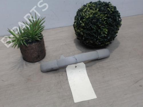 Used Interior roof handle CITROËN C3 I (FC_, FN_) 1.4 HDi (68 hp) 25390527