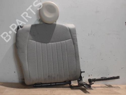 Used Rear seat FIAT 500 (312_) 1.3 D Multijet (312AXB1A) (75 hp) 25386176