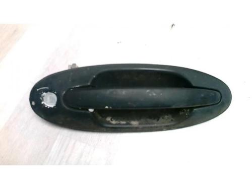 Front right exterior door handle HYUNDAI COUPE I (RD) 1.6 i 16V | BP25431304C129 