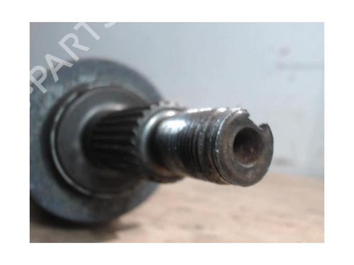 Right front driveshaft SUZUKI SPLASH (EX) 1.0 (A5B310) | BP25386156M39