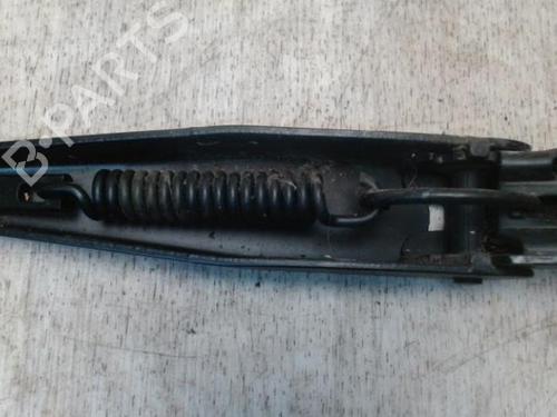 Front windshield wiper arm RENAULT TWINGO II (CN0_) 1.2 16V (CN0K, CN0V, CN0A) | BP27603880C143 