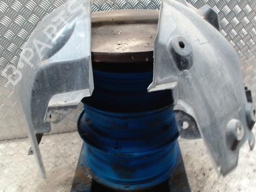 Paso rueda RENAULT TWINGO III (BCM_, BCA_) 1.0 SCe 70 (71 hp) 33018345