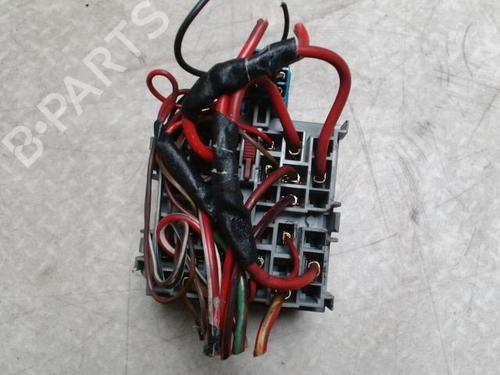 Fuse box OPEL CORSA C (X01) 1.3 CDTI (F08, F68) | BP31227695E1  - Image 5