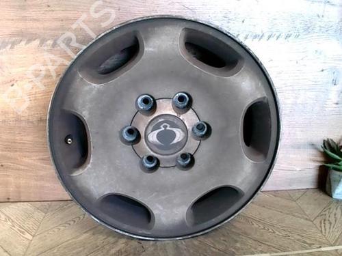 Fælk SSANGYONG REXTON / REXTON II (GAB_) 2.7 Xdi | BP25421496C45 