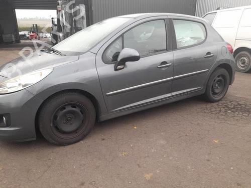 Air filter box PEUGEOT 207 (WA_, WC_) 1.4 16V | BP28721433M87 