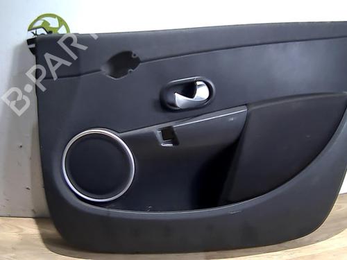 Used Front right panel BMW 1 (E87) 118 d (122 hp) 31219700