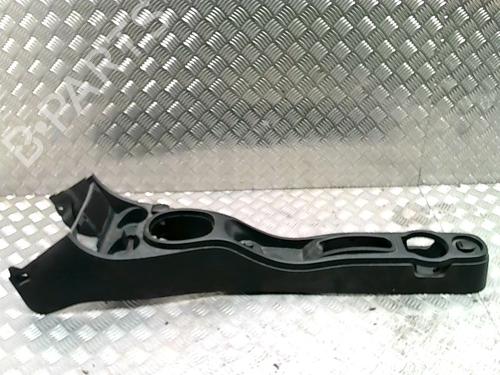 Mittelkonsole DACIA DUSTER (HS_) 1.5 dCi (109 hp) 32262831