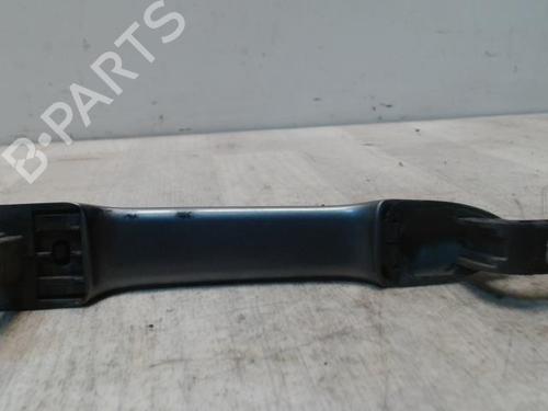 Used Front left exterior door handle PEUGEOT 308 SW I (4E_, 4H_) 1.6 HDi (112 hp) 27561580