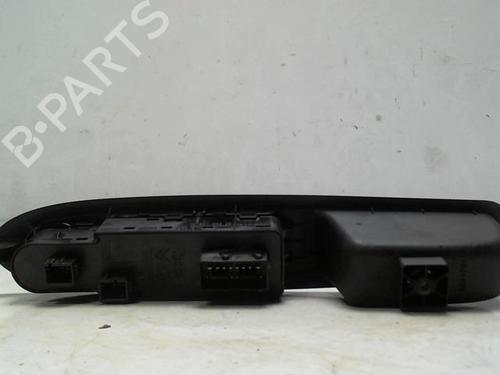 left-front-window-switch-peugeot-407-6d_-2004-2005-2006-2007-2008-2009-2010-2011-31228932 main image