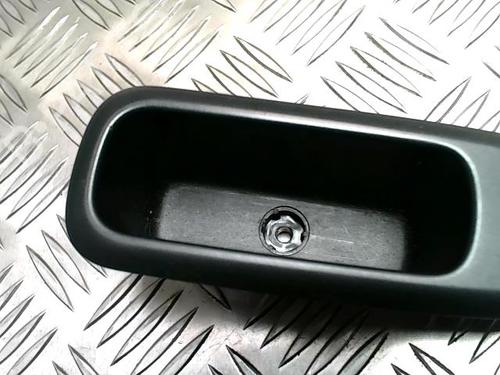 Right rear window switch PEUGEOT 3008 I MPV (0U_) 1.6 HDi | BP25853618I28