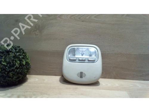 Used Interior roof light CITROËN C4 Coupe (LA_) 1.6 HDi (90 hp) 25384267