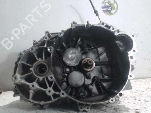 Used Gearbox FORD S-MAX (WA6) 2.5 ST (220 hp) 25412487