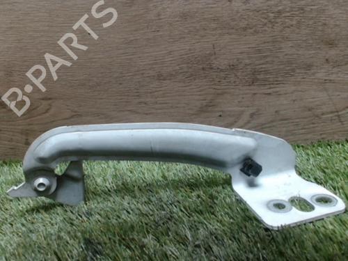 Used Hinge/Door check strap RENAULT KANGOO Express (FW0/1_) 1.5 dCi 85 (FW0K, FW0L, FW0B) (86 hp) 29140865