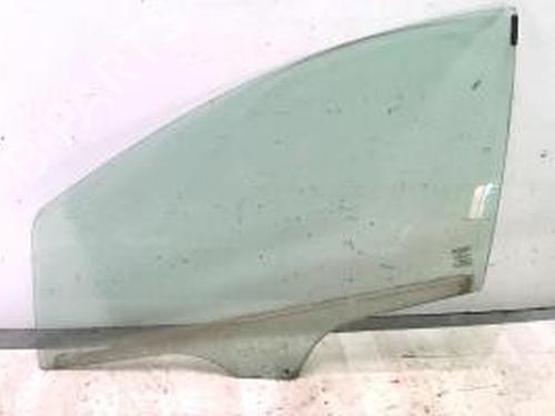 Used Front left door window FIAT GRANDE PUNTO (199_) 1.3 D Multijet (199.AXD11, 199.AXD1A, 199.AXD1B,... (90 hp) 25428800