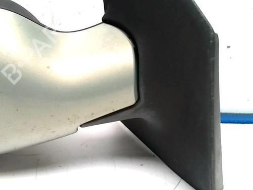 Right mirror RENAULT SCÉNIC I MPV (JA0/1_, FA0_) 1.9 dCi (JA05, JA1F) | BP25416836C27