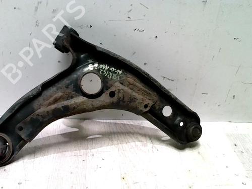 Used Left front suspension arm TOYOTA YARIS (_P9_) 1.4 D-4D (NLP90_, NLP90R) (90 hp) 25425455