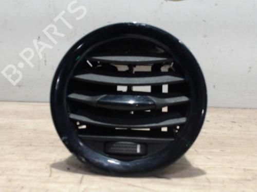 Used Air vent VW POLO (6N2) 1.4 (60 hp) 25387812