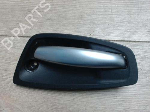 Rear left interior door handle BMW 1 (E87) 120 d | BP31222233I15