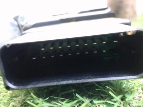 Right rear window motor VW TOURAN (1T1, 1T2) 1.9 TDI | BP25392916E22 