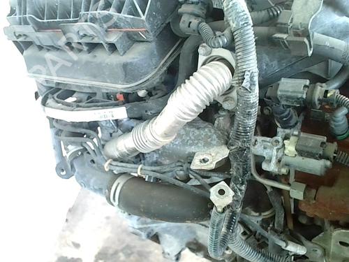 Engine CITROËN C4 Picasso II 1.6 HDi / BlueHDi 115 | BP25841619M1 