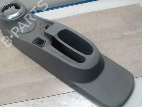Midtkonsoll RENAULT MODUS / GRAND MODUS (F/JP0_) 1.5 dCi (FP0F, JP0F) (86 hp) 28089180